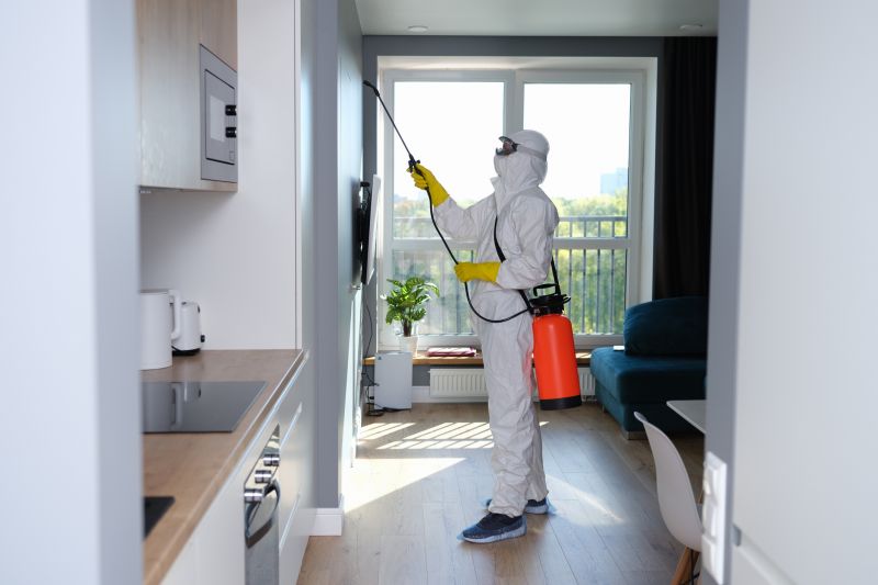 Air Duct Mold Removal in Broward County, FL