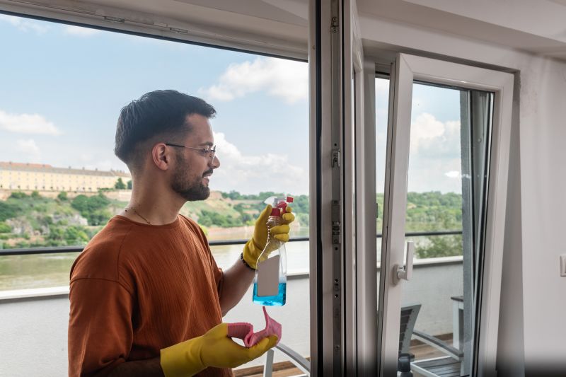 Apartment Cleaning Service in Conroe, TX
