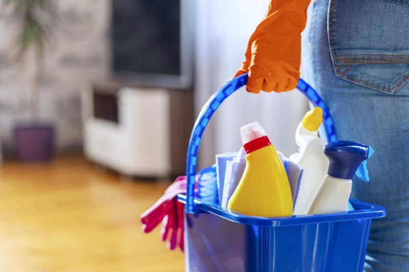 Apartment Cleaning Service in Redmond, WA