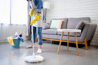 Apartment Housekeeping in Frisco, TX