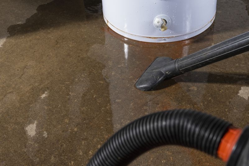 Basement Cleaning Service in Shreveport, LA