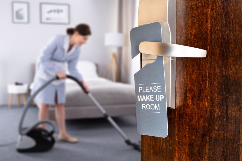 Basement Vacuuming in Shreveport, LA