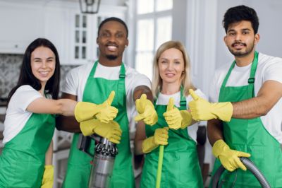Benefits Of A Personalized Cleaning Schedule For Your Home