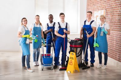 Benefits Of A Personalized Cleaning Schedule For Your Home
