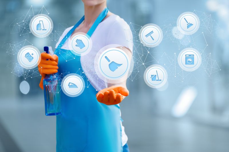 Condo Cleaning in Kent, WA