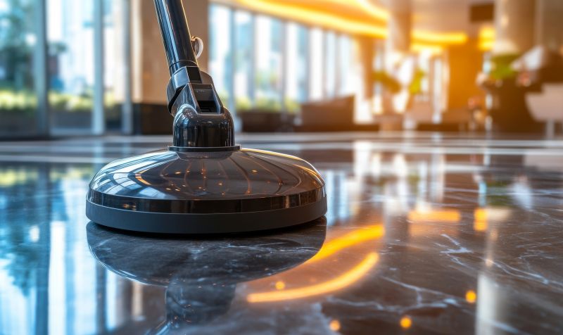 Floor Polishing in Prescott Valley, AZ