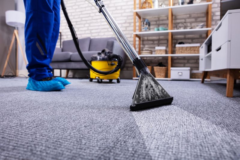 Hardwood Floor Cleaning Service in Frisco, TX