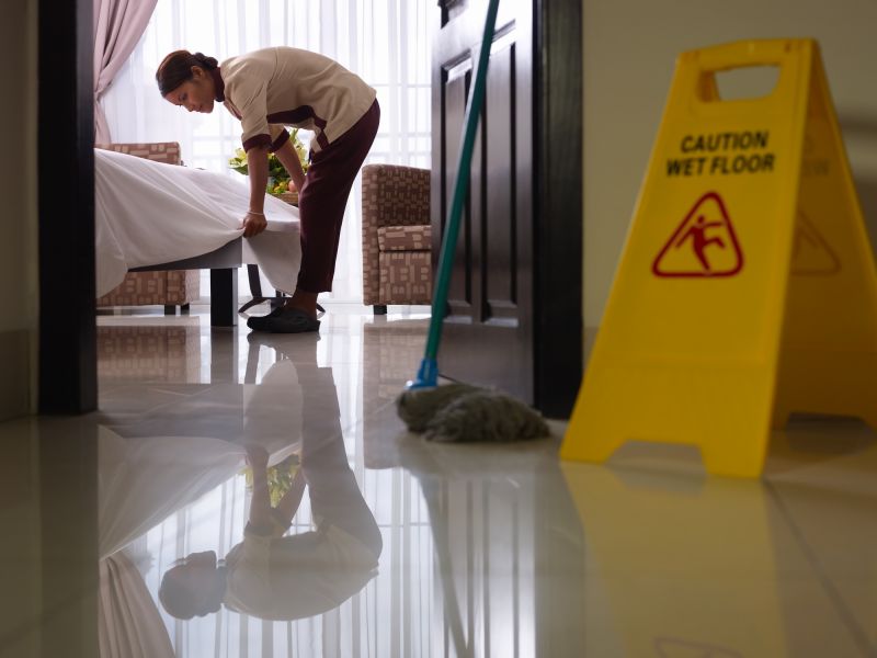 Housekeeping Service in Frisco, TX