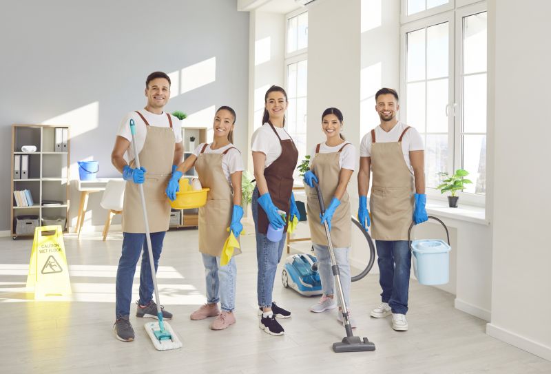 Housekeeping Service in Georgetown, TX