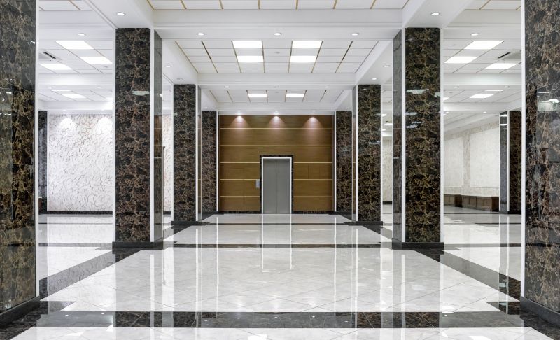 Marble Floor Cleaning in Nashua, NH