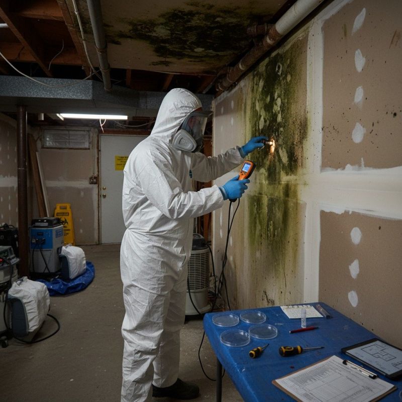 Mold Control in Boynton Beach, FL