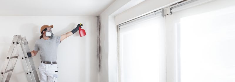 Mold Restoration in Boca Raton, FL