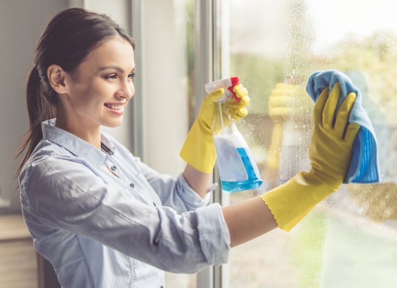 Move In Cleaning Service in Puyallup, WA