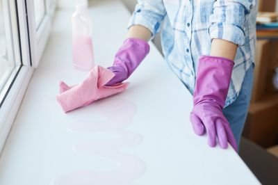 Move In Cleaning Service in Kerrville, TX