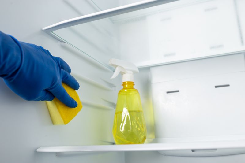 Move Out Cleaning Service in Shreveport, LA