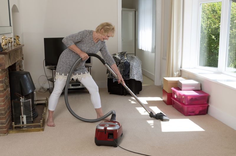 Tenancy Cleaning in Boerne, TX