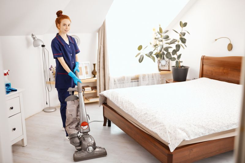 Townhouse Housekeeping in Sanford, FL