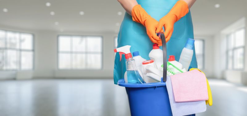 Townhouse Housekeeping in Saint Augustine, FL