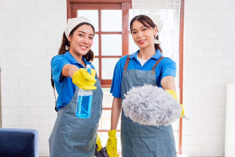 Townhouse Housekeeping in Saint Augustine, FL