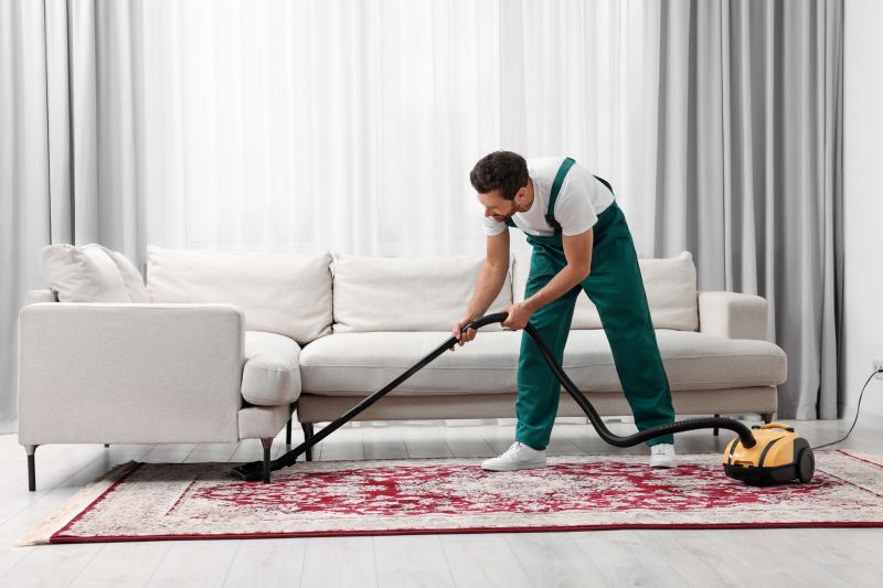 Vacation Rental Cleaning in Kent, WA