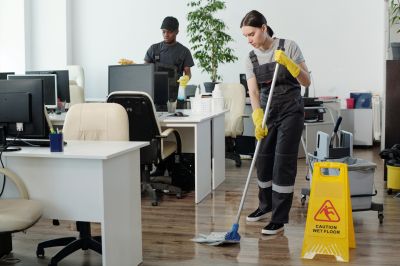 What Are Customized Cleaning Plans And How Do They Work?