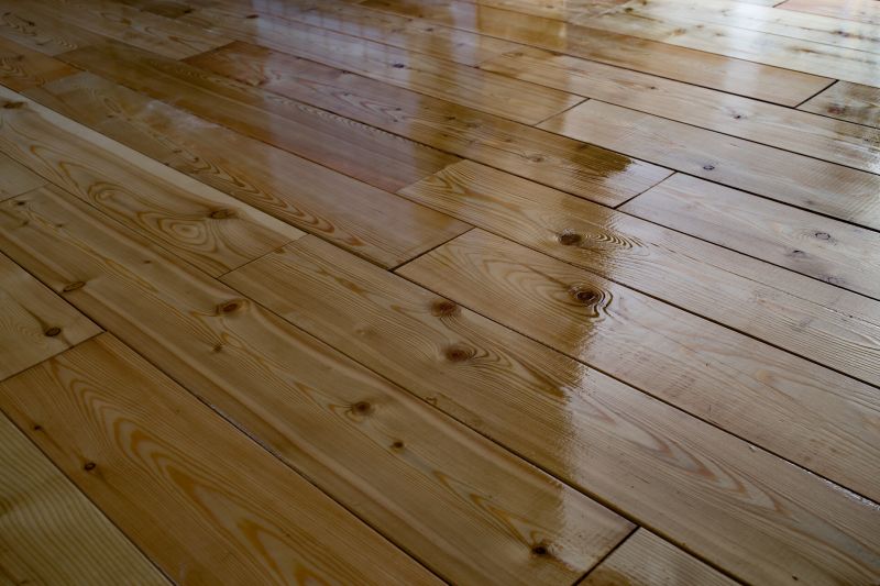 Wood Floor Cleaning Service in Nashua, NH