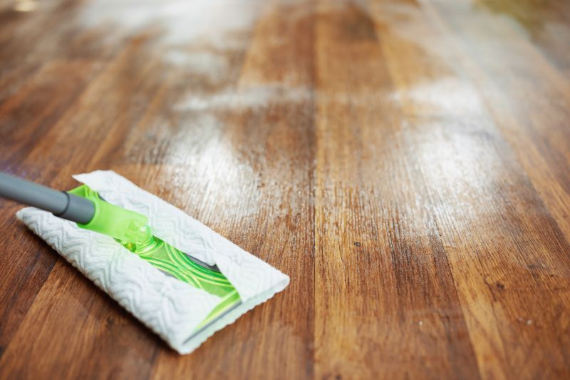 Wood Floor Cleaning Service in Prescott Valley, AZ