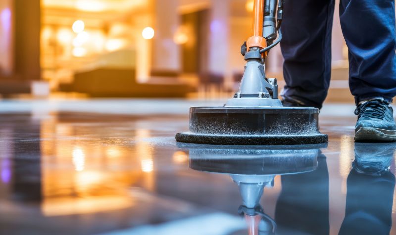 Wood Floor Cleaning Service in Pasadena, CA