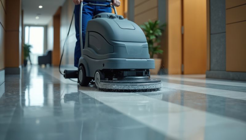 Wood Floor Cleaning Service in Providence, RI