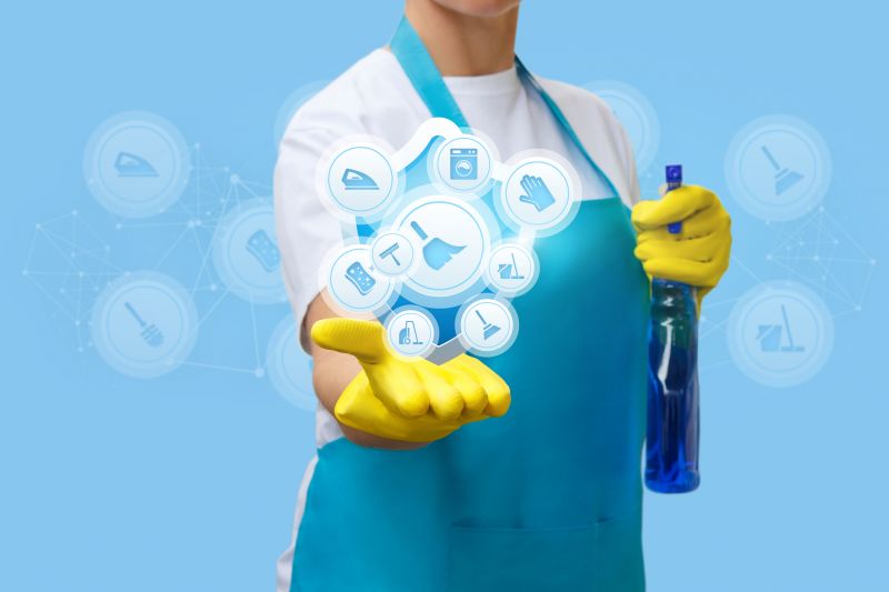 Apartment Maid Service in Rockwall, TX