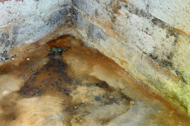 Basement Mold Removal in Boca Raton, FL
