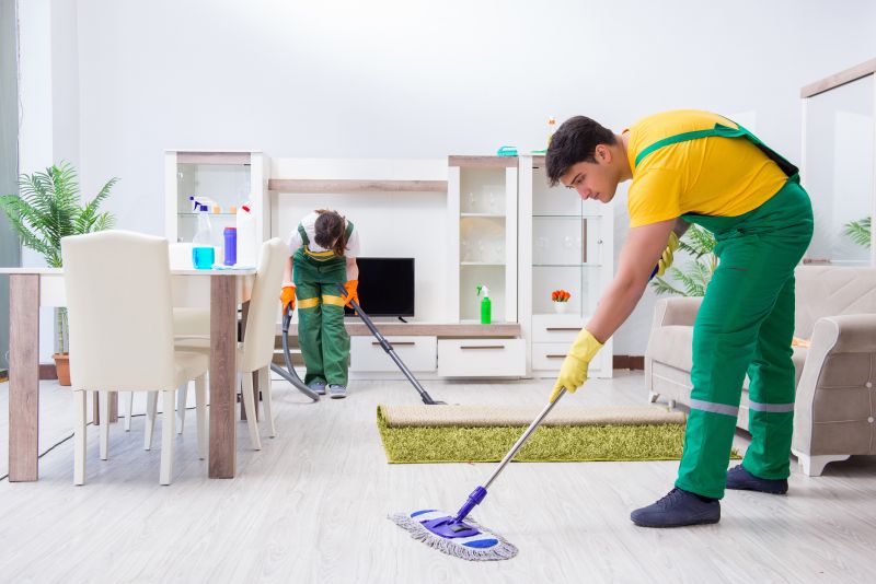 Condo Cleaning in Conroe, TX