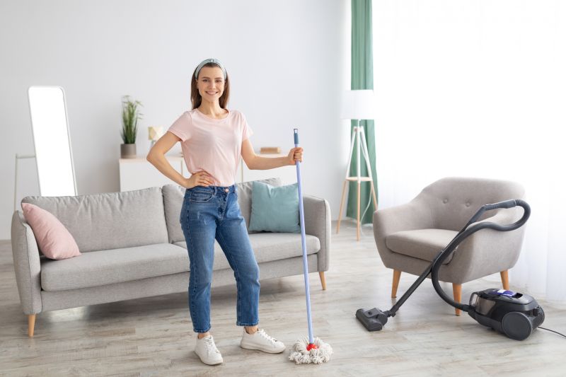 Maid Service in Sanford, FL