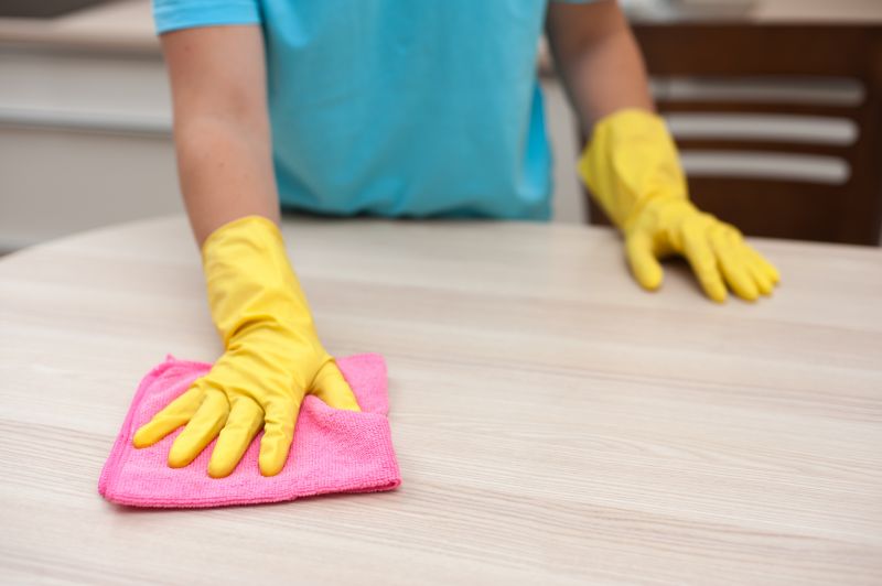 Move Out Cleaning Service in Kerrville, TX