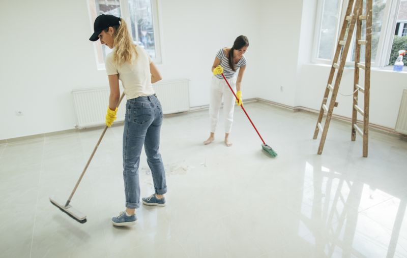 Tenancy Cleaning in Bellevue, WA